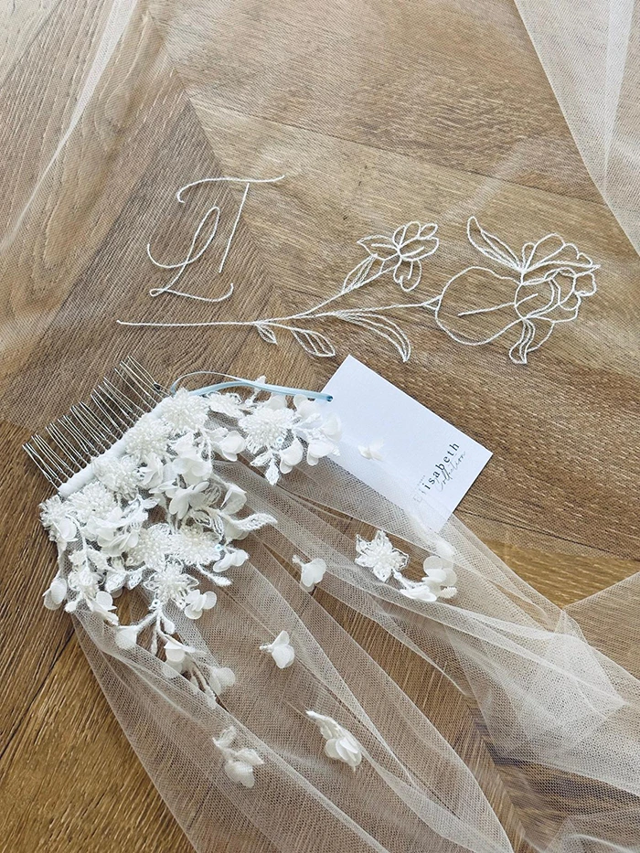 À propos Élisabeth Veil