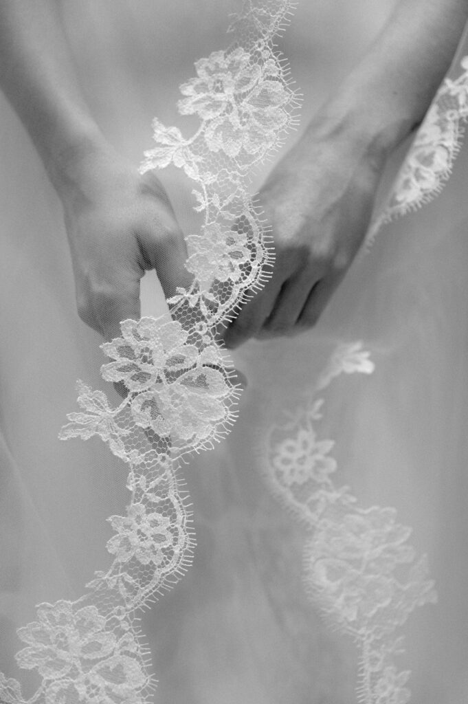 dentelle de calais